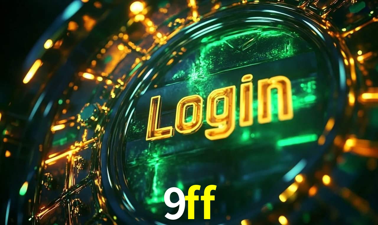 Segurança e privacidade no APP 9ff