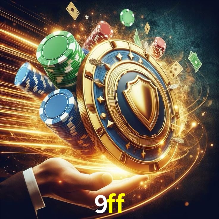 Torneios e prêmios garantidos na 9ff